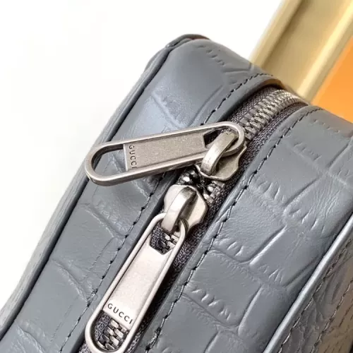Replica Gucci AAA Man Handbags #1359484 $170.00 USD for Wholesale