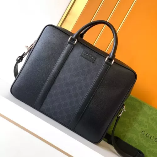 Gucci AAA Man Handbags #1359485 $170.00 USD, Wholesale Replica Gucci AAA Man Handbags