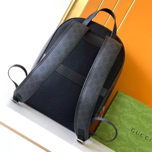 Replica Gucci AAA Man Backpacks #1359487 $180.00 USD for Wholesale