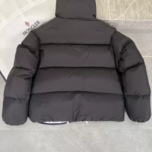 Replica Moncler Down Feather Coat Long Sleeved For Women #1359493 $192.00 USD for Wholesale
