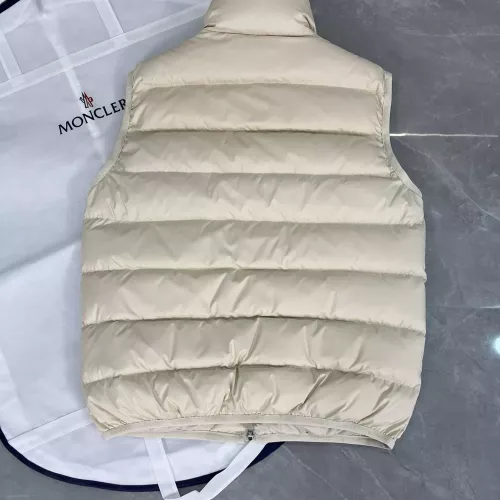 Replica Moncler Down Feather Coat Long Sleeved For Men #1359503 $108.00 USD for Wholesale