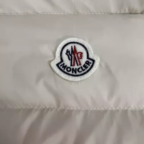 Replica Moncler Down Feather Coat Long Sleeved For Men #1359503 $108.00 USD for Wholesale