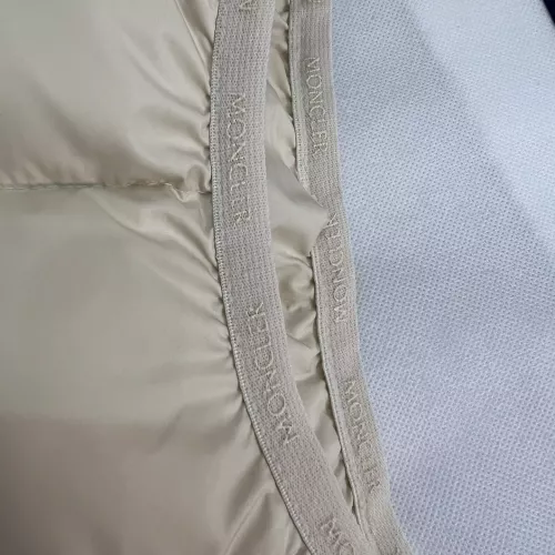 Replica Moncler Down Feather Coat Long Sleeved For Men #1359503 $108.00 USD for Wholesale