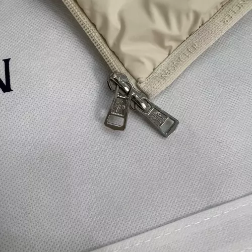 Replica Moncler Down Feather Coat Long Sleeved For Men #1359503 $108.00 USD for Wholesale