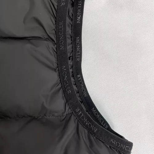 Replica Moncler Down Feather Coat Long Sleeved For Men #1359504 $108.00 USD for Wholesale