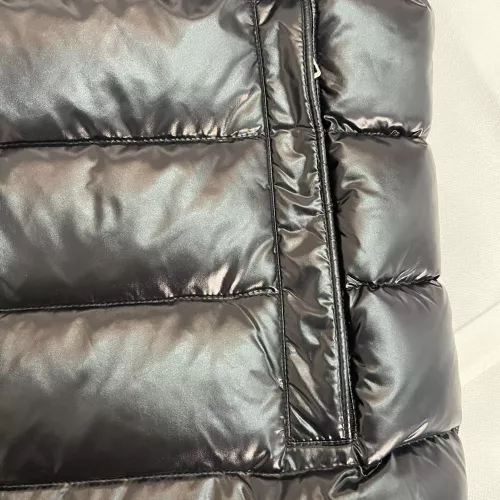 Replica Moncler Down Feather Coat Long Sleeved For Men #1359505 $108.00 USD for Wholesale