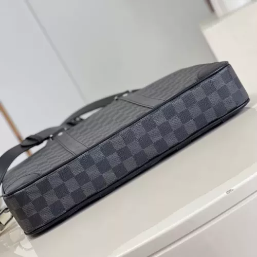 Replica Louis Vuitton AAA Man Handbags #1359509 $182.00 USD for Wholesale