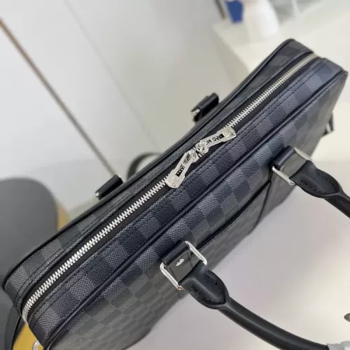 Replica Louis Vuitton AAA Man Handbags #1359509 $182.00 USD for Wholesale