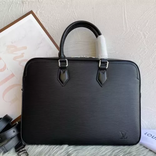 Replica Louis Vuitton AAA Man Handbags #1359510 $192.00 USD for Wholesale
