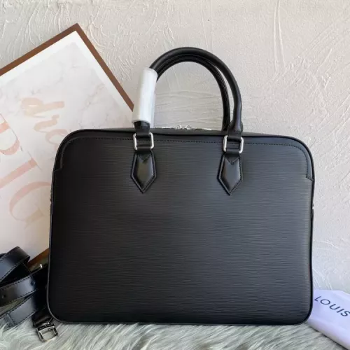 Replica Louis Vuitton AAA Man Handbags #1359510 $192.00 USD for Wholesale