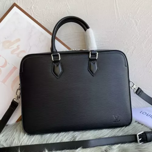 Replica Louis Vuitton AAA Man Handbags #1359510 $192.00 USD for Wholesale