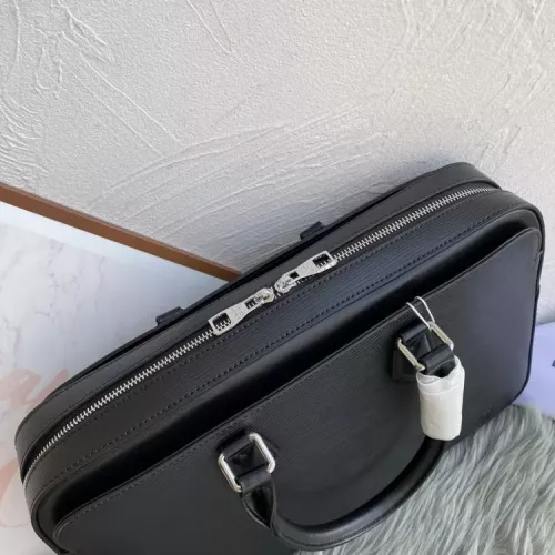 Replica Louis Vuitton AAA Man Handbags #1359510 $192.00 USD for Wholesale
