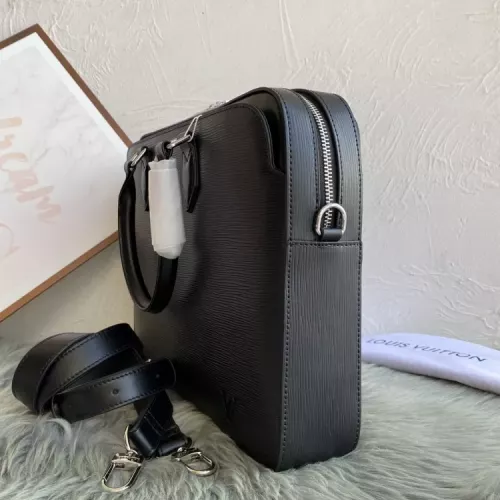 Replica Louis Vuitton AAA Man Handbags #1359510 $192.00 USD for Wholesale