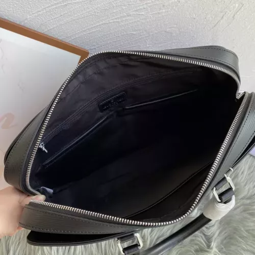 Replica Louis Vuitton AAA Man Handbags #1359510 $192.00 USD for Wholesale