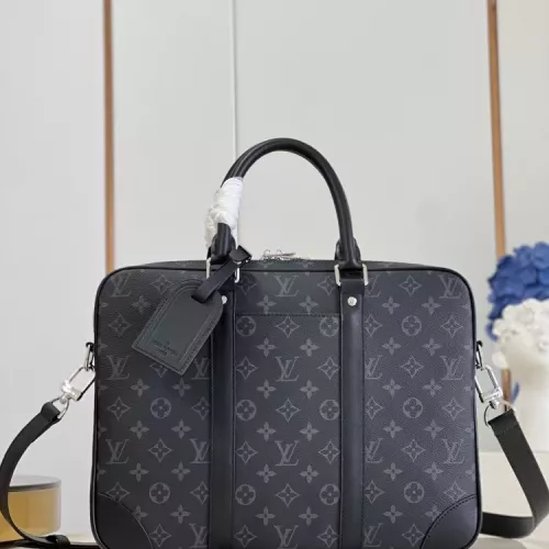 Louis Vuitton AAA Man Handbags #1359516