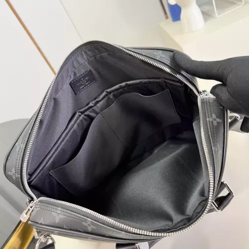 Replica Louis Vuitton AAA Man Handbags #1359516 $182.00 USD for Wholesale