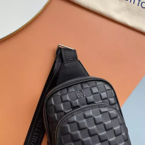 Replica Louis Vuitton AAA Man Messenger Bags #1359518 $100.00 USD for Wholesale