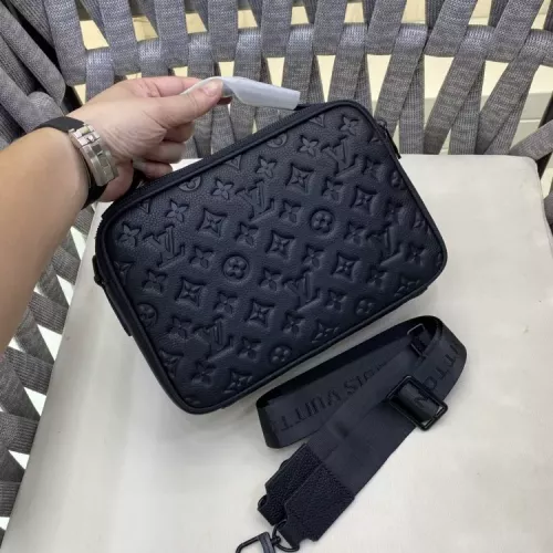 Replica Louis Vuitton AAA Man Messenger Bags #1359520 $108.00 USD for Wholesale
