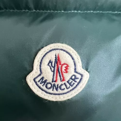 Replica Moncler Down Feather Coat Long Sleeved For Men #1359521 $108.00 USD for Wholesale