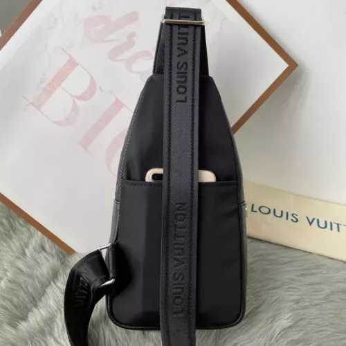 Replica Louis Vuitton AAA Man Messenger Bags #1359522 $100.00 USD for Wholesale