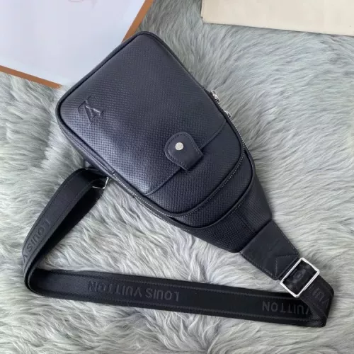 Replica Louis Vuitton AAA Man Messenger Bags #1359522 $100.00 USD for Wholesale