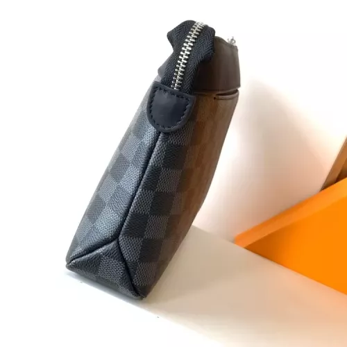 Replica Louis Vuitton AAA Man Wallets #1359523 $85.00 USD for Wholesale
