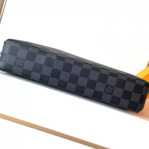 Replica Louis Vuitton AAA Man Wallets #1359523 $85.00 USD for Wholesale