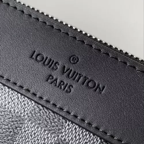 Replica Louis Vuitton AAA Man Wallets #1359523 $85.00 USD for Wholesale