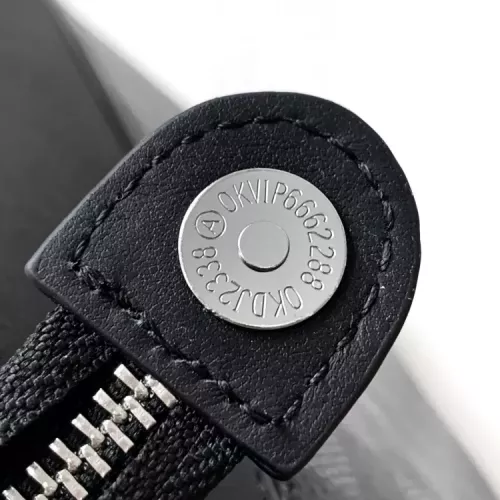 Replica Louis Vuitton AAA Man Wallets #1359523 $85.00 USD for Wholesale