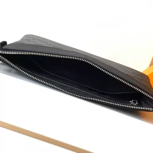 Replica Louis Vuitton AAA Man Wallets #1359523 $85.00 USD for Wholesale
