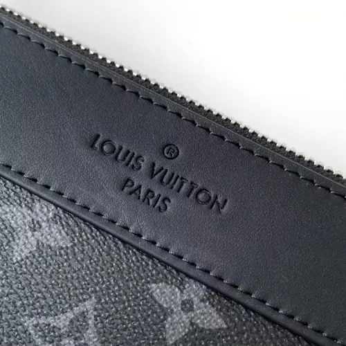 Replica Louis Vuitton AAA Man Wallets #1359524 $85.00 USD for Wholesale