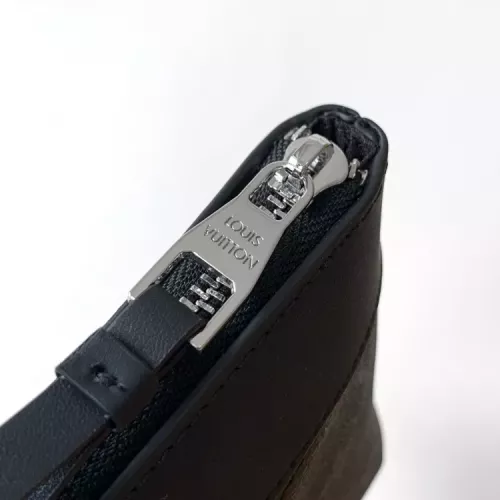 Replica Louis Vuitton AAA Man Wallets #1359524 $85.00 USD for Wholesale