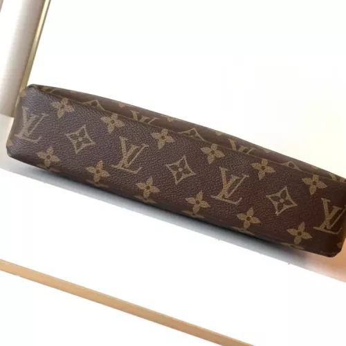 Replica Louis Vuitton AAA Man Wallets #1359525 $85.00 USD for Wholesale