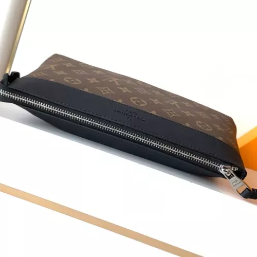 Replica Louis Vuitton AAA Man Wallets #1359525 $85.00 USD for Wholesale