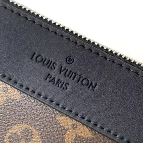 Replica Louis Vuitton AAA Man Wallets #1359525 $85.00 USD for Wholesale