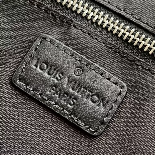 Replica Louis Vuitton AAA Man Wallets #1359525 $85.00 USD for Wholesale