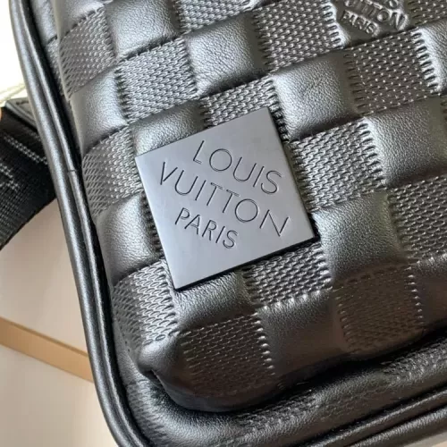 Replica Louis Vuitton AAA Man Messenger Bags #1359529 $115.00 USD for Wholesale