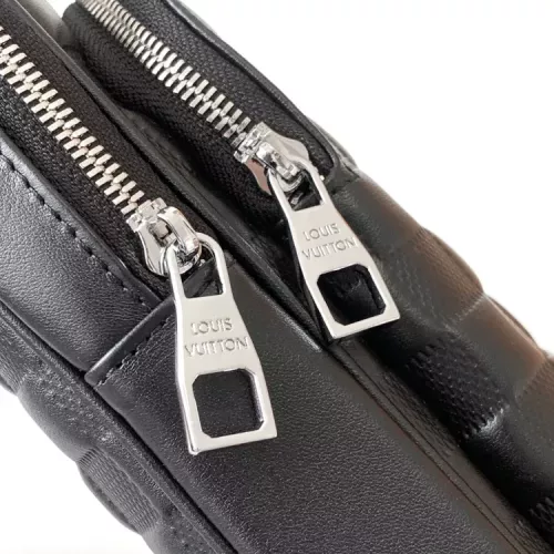 Replica Louis Vuitton AAA Man Messenger Bags #1359529 $115.00 USD for Wholesale
