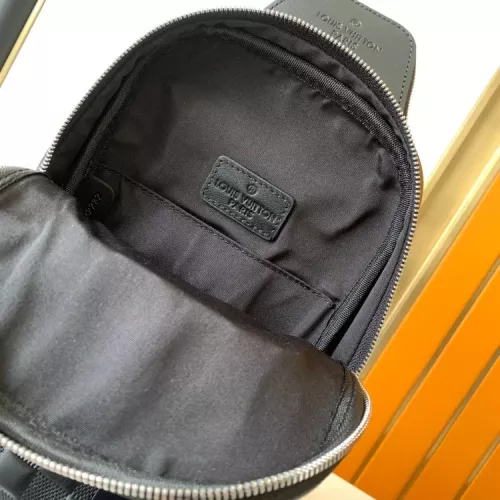 Replica Louis Vuitton AAA Man Messenger Bags #1359529 $115.00 USD for Wholesale