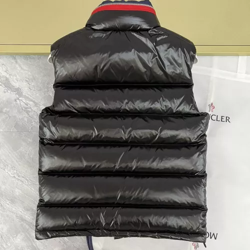 Replica Moncler Down Feather Coat Long Sleeved For Men #1359531 $108.00 USD for Wholesale