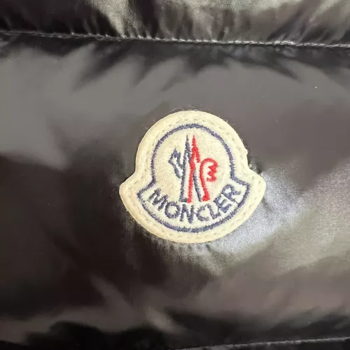 Replica Moncler Down Feather Coat Long Sleeved For Men #1359531 $108.00 USD for Wholesale