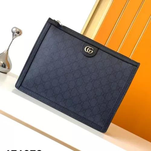 Gucci AAA Man Wallets #1359533 $92.00 USD, Wholesale Replica Gucci AAA Man Wallets