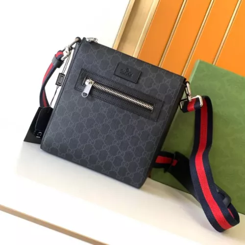 Gucci AAA Man Messenger Bags #1359534 $96.00 USD, Wholesale Replica Gucci AAA Man Messenger Bags