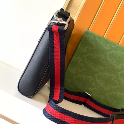 Replica Gucci AAA Man Messenger Bags #1359534 $96.00 USD for Wholesale