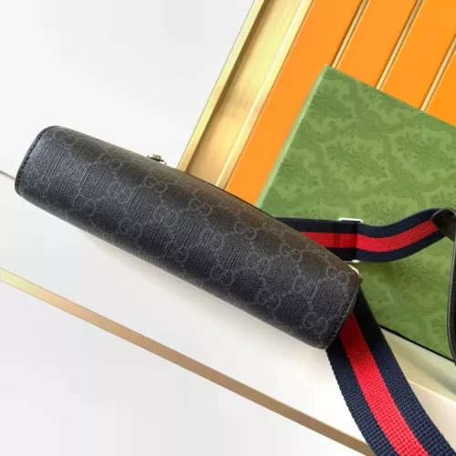 Replica Gucci AAA Man Messenger Bags #1359534 $96.00 USD for Wholesale