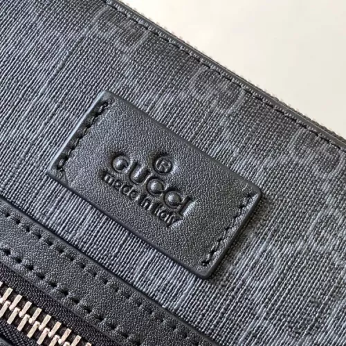 Replica Gucci AAA Man Messenger Bags #1359534 $96.00 USD for Wholesale