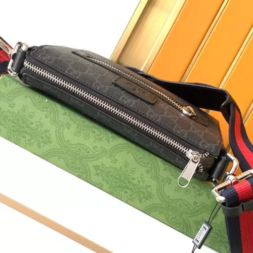 Replica Gucci AAA Man Messenger Bags #1359534 $96.00 USD for Wholesale