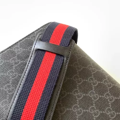 Replica Gucci AAA Man Messenger Bags #1359534 $96.00 USD for Wholesale