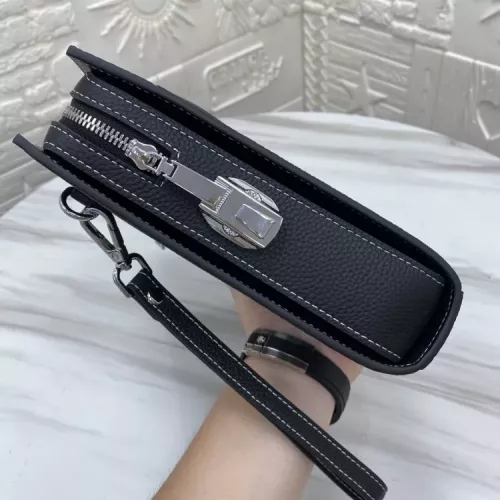 Replica Hermes AAA Man Wallets #1359535 $96.00 USD for Wholesale