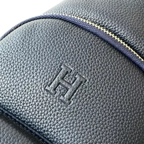 Replica Hermes AAA Man Messenger Bags #1359536 $85.00 USD for Wholesale